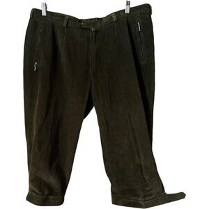 Martini Hosen 3/4 vintage trekking pant with zipper pockets made in Germany